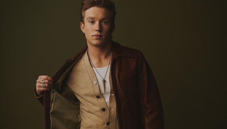 Ty Myers Turned a Torn ACL into A Texas Music Triumph – Muscle & Fitness