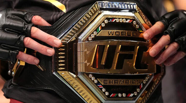 UFC Renews Partnership With HSS to Boost Fighter Recovery – Muscle & Fitness