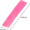 ReNext Sauna Slimming Belt Waist with Burn Fat for Women Girls