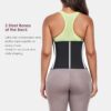 61EdHYZuEL._AC_SL1500_.jpg Waist Trainer Belt for Women Belly Fat Waist Cincher Trimmer Ab Belt Tummy Control Body Shaper with Triple Wrap