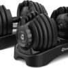 BowFlex Results Series SelectTech Dumbbells