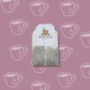 Hyleys Colon Cleanse Tea Assorted Flavors - 42 Tea Bags (1 Pack)