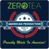 FATBOM Zero Tea 14 Day Detox Tea, Teatox Herbal Tea for Cleanse