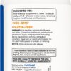 711M06FlaCL._AC_SL1500_.jpg Nutricost High Potency Vitamin B Complex 462mg, 120 Capsules - with Vitamin C - Energy Complex