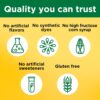 Nature Made Vitamin B12 Gummies 1000 mcg per serving, Dietary Supplement for Energy Metabolism Support, B12 Vitamins, 80 Gummy Vitamins, 40 Day Supply