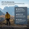 NordicTrack Commercial Series: Premium Foldable Treadmills, Incline & Decline, iFIT Membership Required to Access iFIT Content & Features