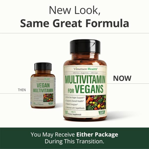 71EmQbc4DGL._AC_SL1500_.jpg Vegan Multivitamin for Men and Women with Vitamins and Chelated Minerals for Energy, Focus and Immune Health – Premium Daily Womens and Mens Multivitamins & Multiminerals – 90 Tablets