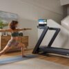 NordicTrack Commercial Series: Premium Foldable Treadmills, Incline & Decline, iFIT Membership Required to Access iFIT Content & Features