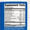 71LcWTxptYL._AC_SL1500_.jpg Nutricost High Potency Vitamin B Complex 462mg, 120 Capsules - with Vitamin C - Energy Complex
