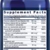 Life Extension BioActive Complete B-Complex, Heart, Brain and Nerve Support, Healthy Energy, Metabolism, Complete B Complex, 60 Vegetarian Capsules