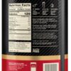 Optimum Nutrition Gold Standard 100% Whey Protein Powder, Vanilla Ice Cream, 0.68 Pound (Pack of 1)