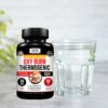 71WaCfScjL._AC_SL1500_.jpg Kaya Naturals Supreme Fat Burner - Weight Loss Pills Women & Men - Appetite Suppressant Supplement - Powerful Thermogenic Diet Pills - Natural Energy Boost Oxy Burn 60 Count