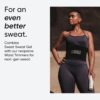 71fEtkDsvXL._AC_SL1500_.jpg Sports Research Sweet Sweat Workout Enhancer Gel to Maximize Your Exercise & Sweat Faster - 6.4oz Stick