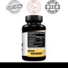 71kB0hRRsTL._AC_SL1500_.jpg Kaya Naturals Supreme Fat Burner - Weight Loss Pills Women & Men - Appetite Suppressant Supplement - Powerful Thermogenic Diet Pills - Natural Energy Boost Oxy Burn 60 Count