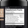 Nugenix Thermo Fat Burner and Nitric Oxide Booster for Men