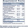 Life Extension BioActive Complete B-Complex, Heart, Brain and Nerve Support, Healthy Energy, Metabolism, Complete B Complex, 60 Vegetarian Capsules