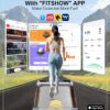 81WUh9mJ5QL._AC_SL1500_.jpg Walking Pad with 15% 12-Level Auto Incline & Handle Bar, 450 lbs Capacity UI Screen, Rayspace 3.5HP Quiet Under Desk Treadmill, Speaker, APP & Remote Control, Treadmills for Home Hiking