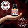 81YLdFB4sQL._AC_SL1500_.jpg Kaya Naturals Supreme Fat Burner - Weight Loss Pills Women & Men - Appetite Suppressant Supplement - Powerful Thermogenic Diet Pills - Natural Energy Boost Oxy Burn 60 Count