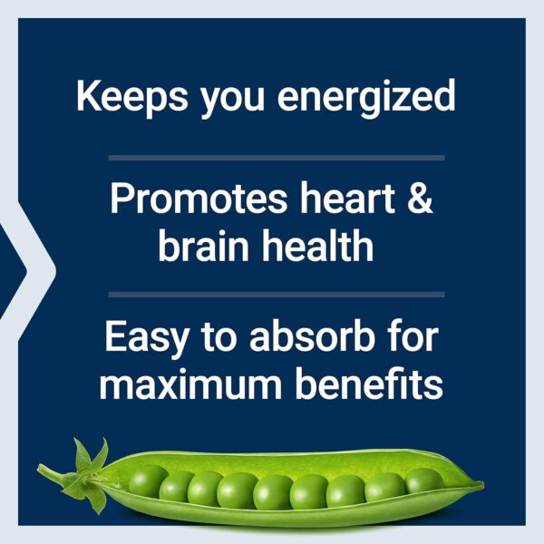 Life Extension BioActive Complete B-Complex, Heart, Brain and Nerve Support, Healthy Energy, Metabolism, Complete B Complex, 60 Vegetarian Capsules