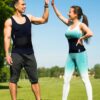 TAILONG Neoprene Waist Trimmer Ab Belt for Men Waist Trainer for Women Corset Slimming Body Shaper Workout Sauna Sweat Band