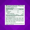 vitafusion Extra Strength Vitamin B12 Gummies, Supports Energy Metabolism and Nervous System Health Support, Gummy Vitamin Supplement for Women and Men, Cherry Flavor, 45 Day Supply, 90 Count