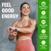 Orgain Organic Vegan Protein Powder, Vanilla Bean - 21g Plant Protein, 6g Prebiotic Fiber, No Lactose Ingredients, No Added Sugar, Non-GMO, For Shakes & Smoothies, 2.03 lb (Packaging May Vary)