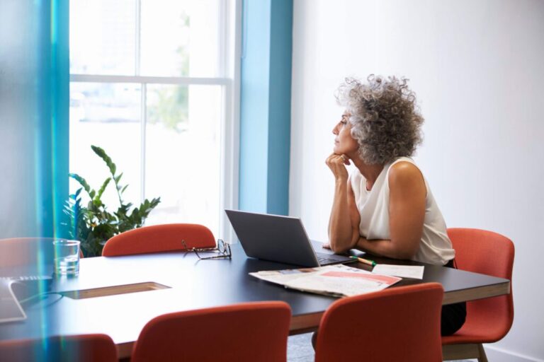Menopause: Managing Mental and Emotional Health
